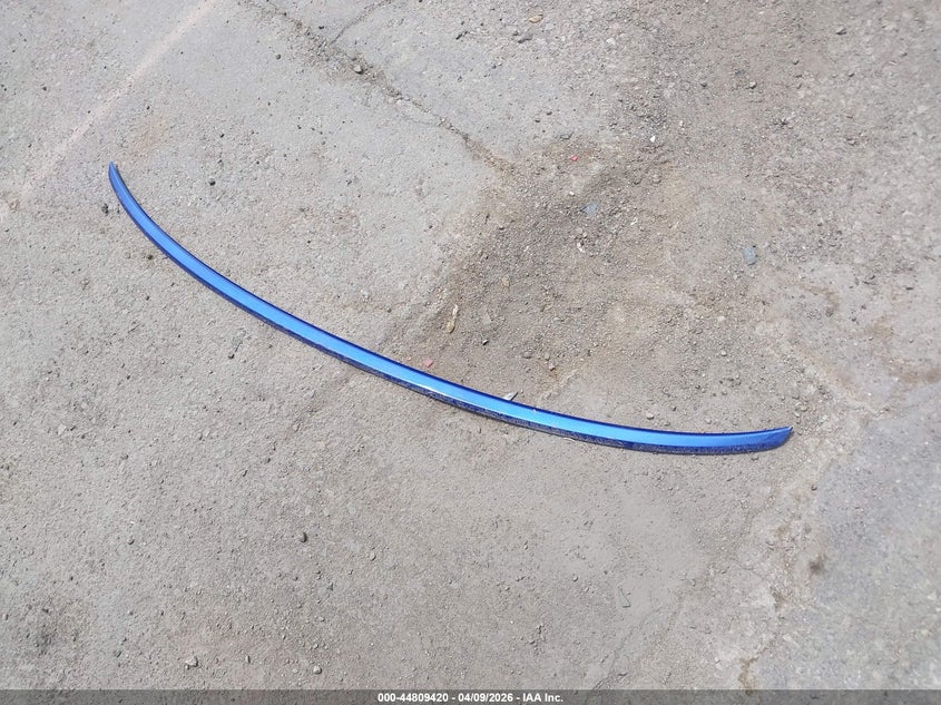 2021 BMW M340I VIN: 3MW5U7J08M8C05799 Lot: 44809420