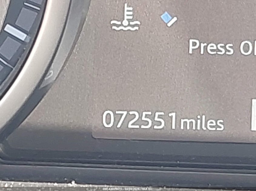 2019 Land Rover Discovery Se VIN: SALRG2RV6K2413098 Lot: 44809470