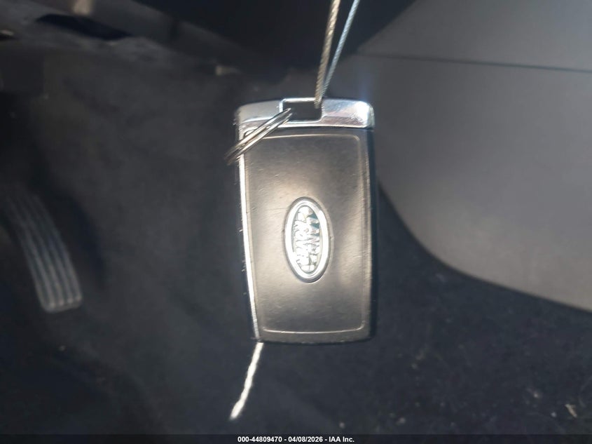 2019 Land Rover Discovery Se VIN: SALRG2RV6K2413098 Lot: 44809470