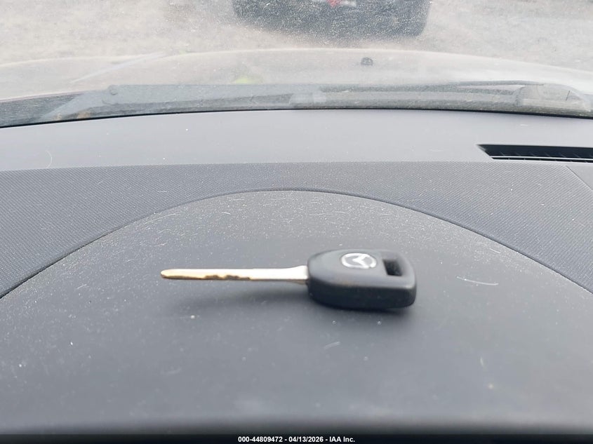 2007 Mazda Mazda3 I Sport VIN: JM1BK32F371766850 Lot: 44809472