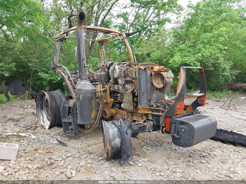 2023 Kubota M6-141Dtc-F-1