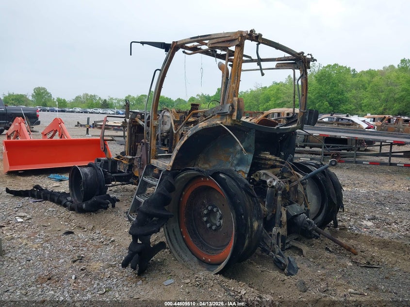 2023 Kubota M6-141Dtc-F-1