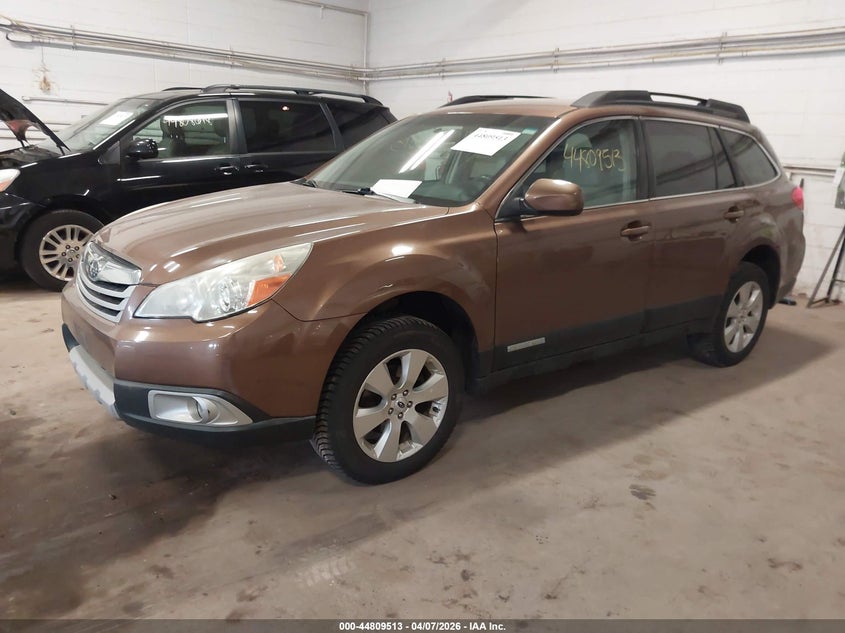 Vin: 4s4brcjc0c3226921, lot: 45306781, subaru outback 2.5i limited 20122