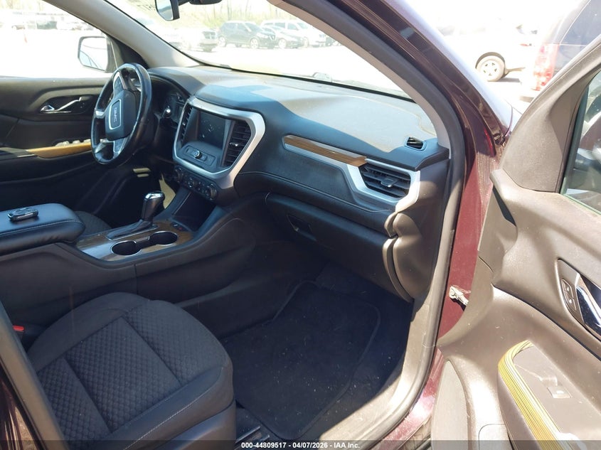 2017 GMC Acadia Sle-1