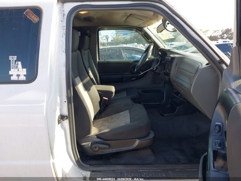 2006 Ford Ranger Sport/Stx/Xl/Xlt