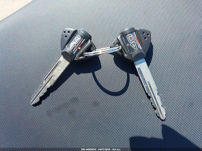 2026 Suzuki Gsx-R600 VIN: JS1GN7FAXT7100895 Lot: 44809535