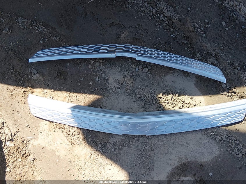 2013 Chevrolet Volt VIN: 1G1RB6E40DU127368 Lot: 44809546