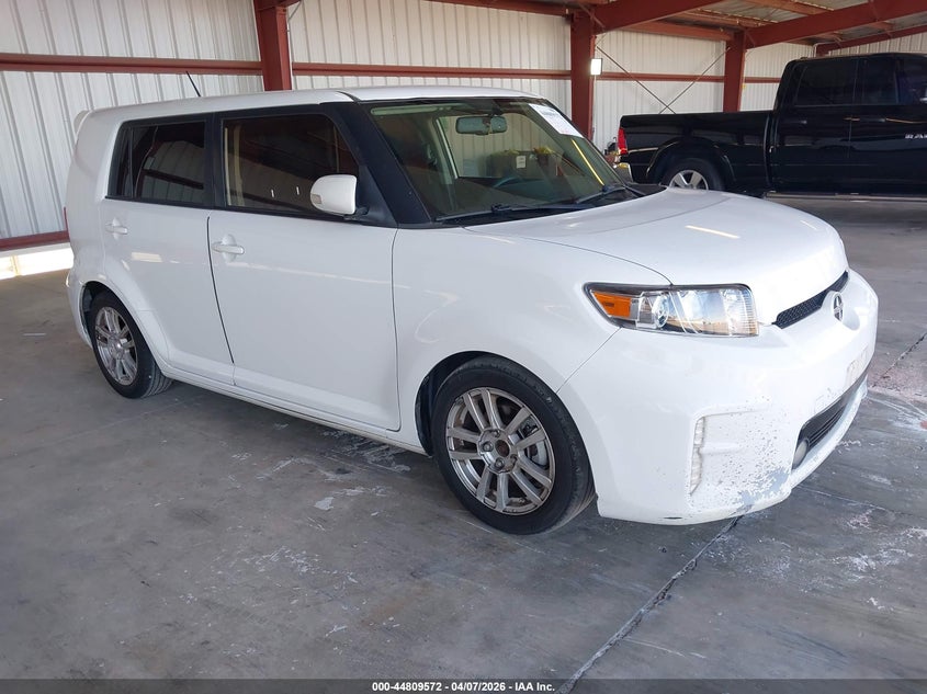 JTLZE4FEXEJ049764 2014 Scion Xb auction photo 1
