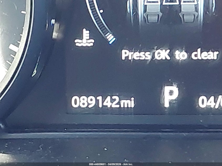 2016 Land Rover Range Rover Evoque Se/Se Premium VIN: SALVP2BG4GH124817 Lot: 44809601