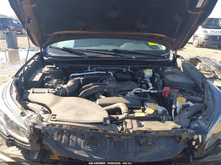 2022 Subaru Outback Touring VIN: 4S4BTAPC1N3183450 Lot: 44809665