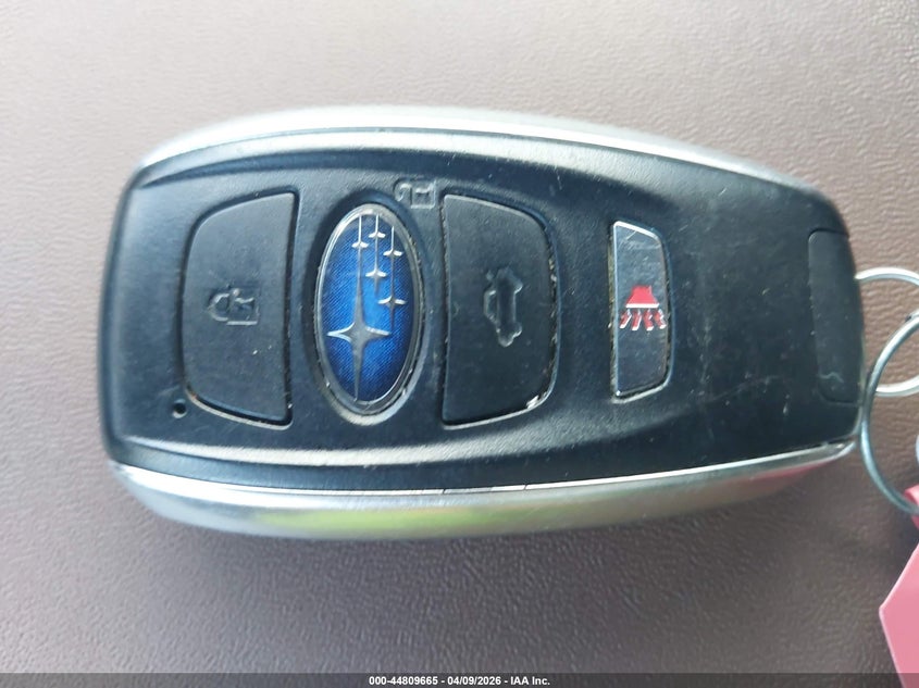 2022 Subaru Outback Touring VIN: 4S4BTAPC1N3183450 Lot: 44809665