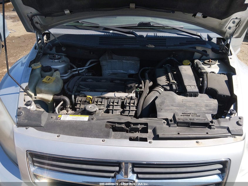 2009 Dodge Caliber Sxt VIN: 1B3HB48A99D207091 Lot: 44809676