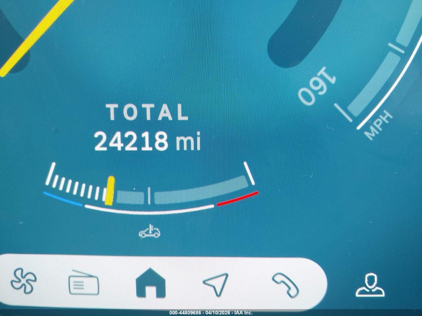 2025 Mini Countryman Cooper S VIN: WMZ23GA05S7S16573 Lot: 44809686