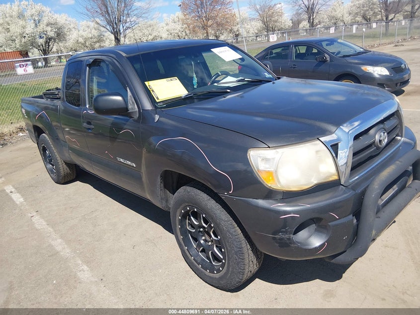 2009 Toyota Tacoma