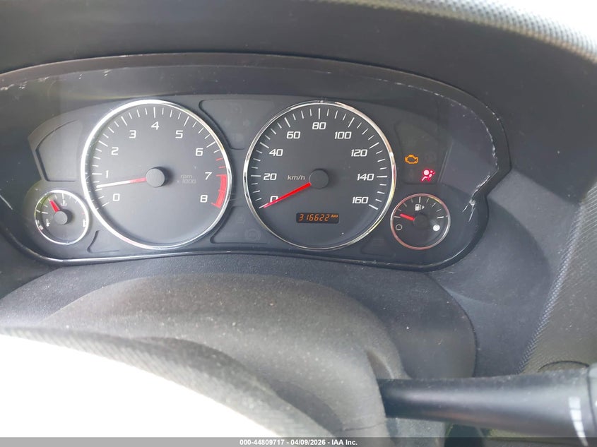 2005 Cadillac Cts Standard VIN: 1G6DP567X50189863 Lot: 44809717