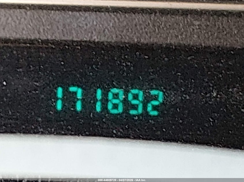 2007 GMC Envoy Sle VIN: 1GKDT13S172284690 Lot: 44809728