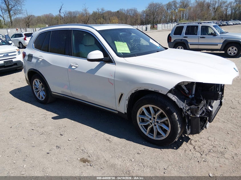 Vin: 5uxcr6c52kll11510, lot: 45307004, bmw x5 xdrive40i 2019 img_1