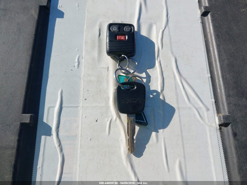 2000 Ford Explorer Xls VIN: 1FMZU72X4YZA97222 Lot: 44809746