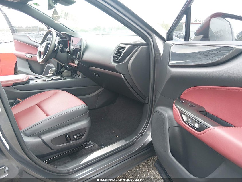 2023 Lexus Nx 350H Premium