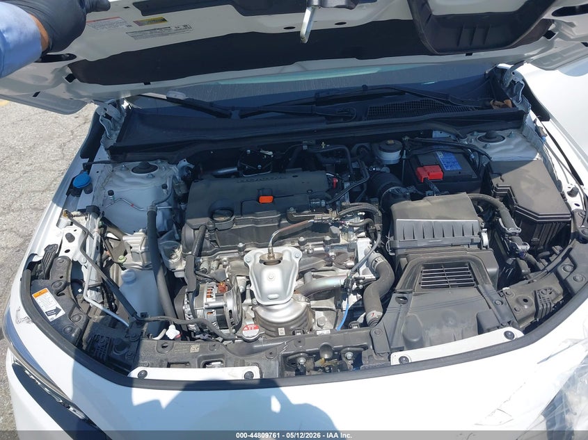 VIN 19XFL2H87RE042161 2024 HONDA CIVIC SPORT