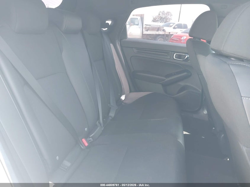 VIN 19XFL2H87RE042161 2024 HONDA CIVIC SPORT