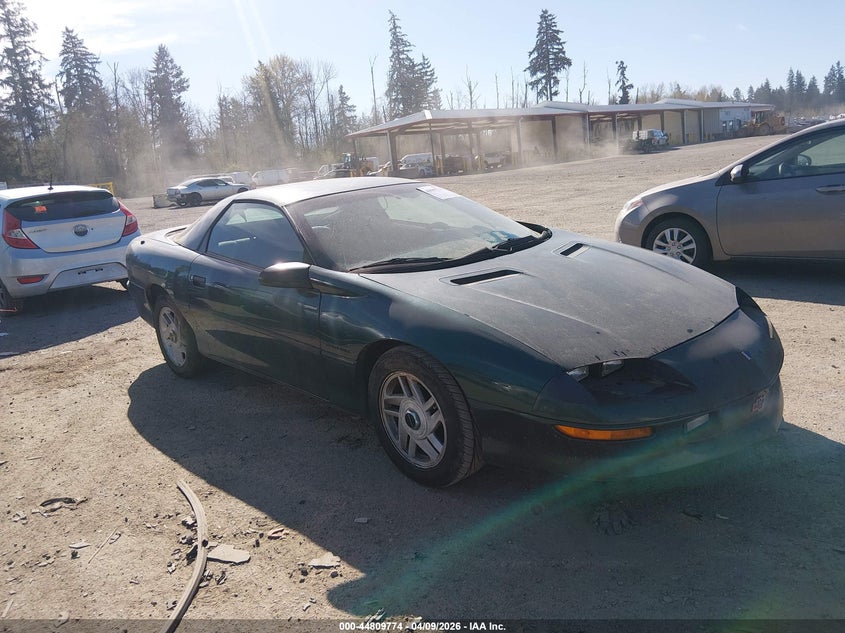 1994 Chevrolet Camaro