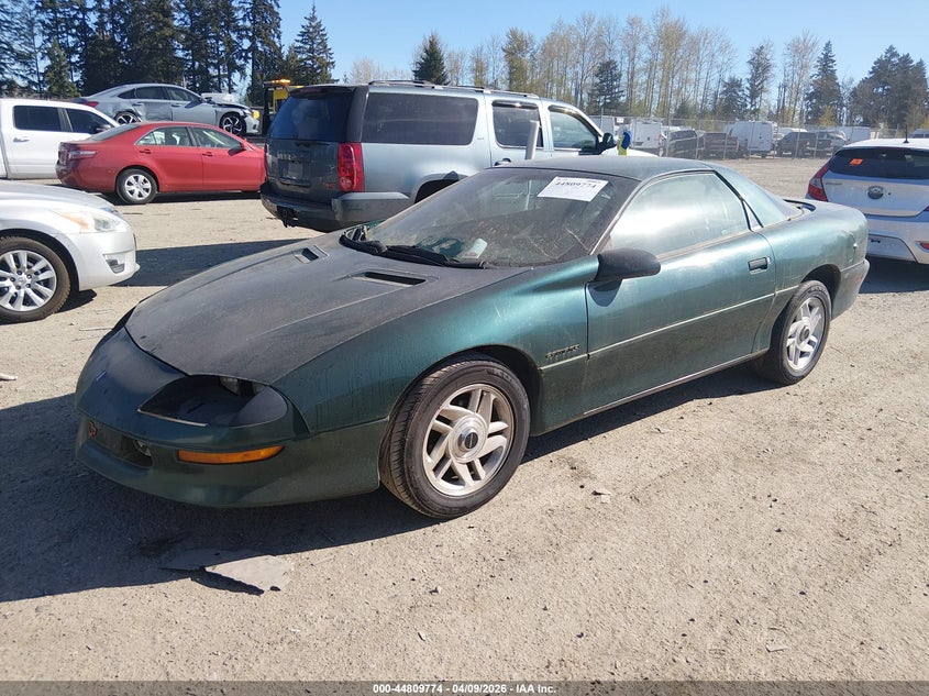 1994 Chevrolet Camaro