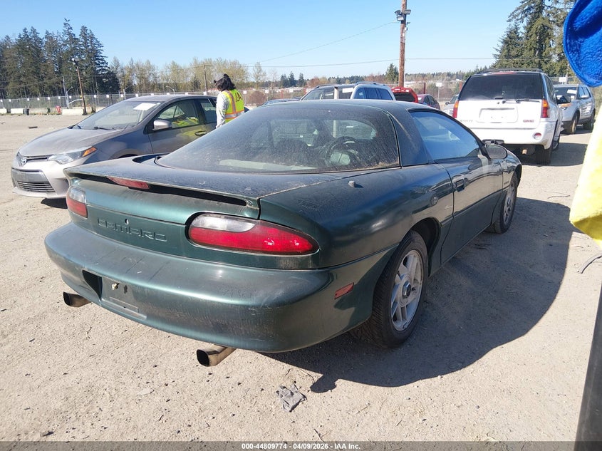 1994 Chevrolet Camaro