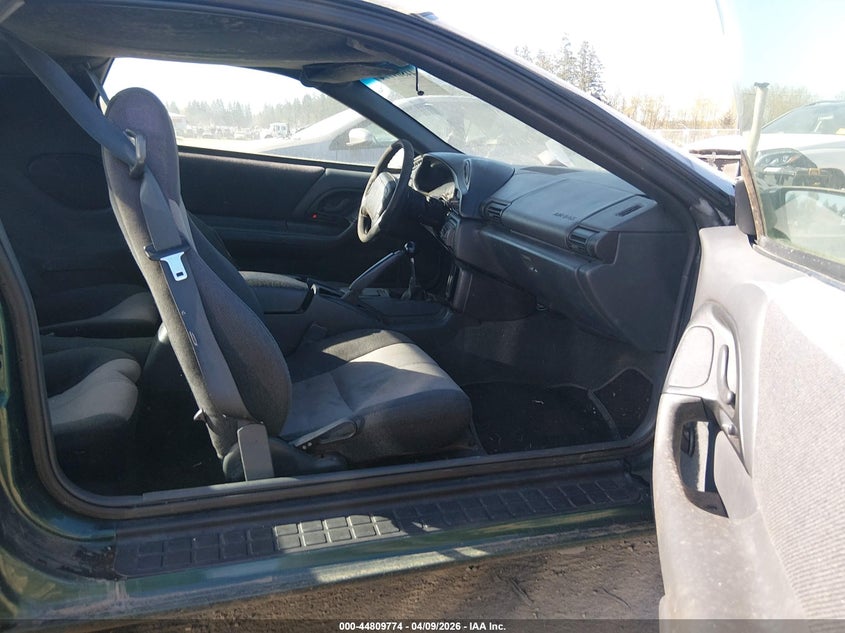 1994 Chevrolet Camaro