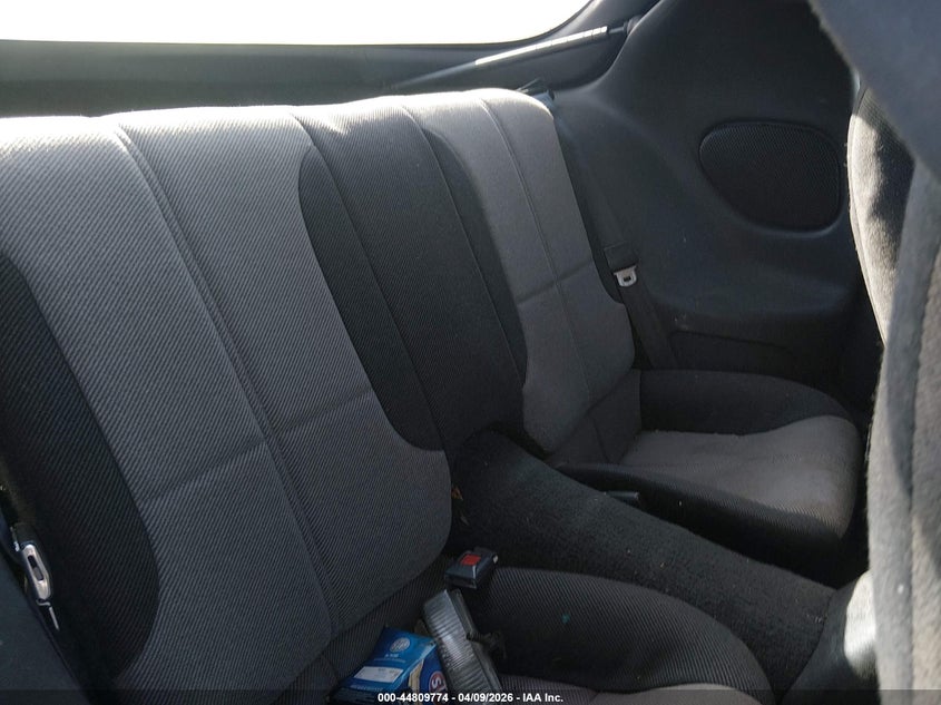 1994 Chevrolet Camaro VIN: 2G1FP22SXR2221058 Lot: 44809774