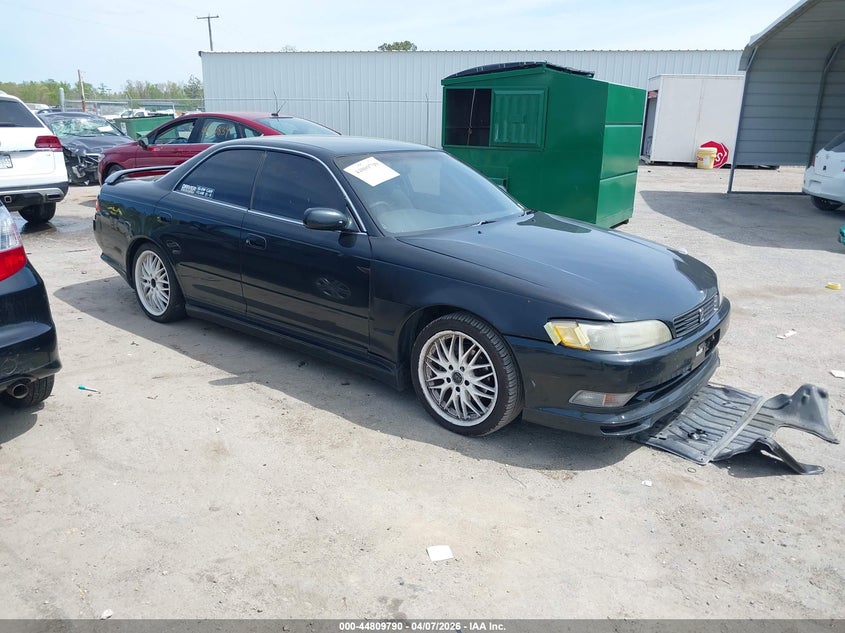 1995 TOYOTA MARK II