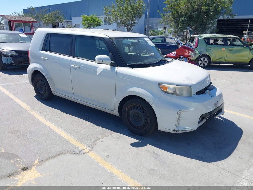 2014 Scion Xb Release Series