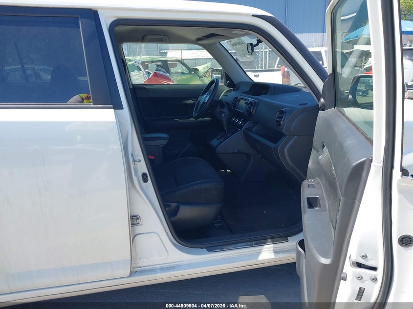 2014 Scion Xb Release Series