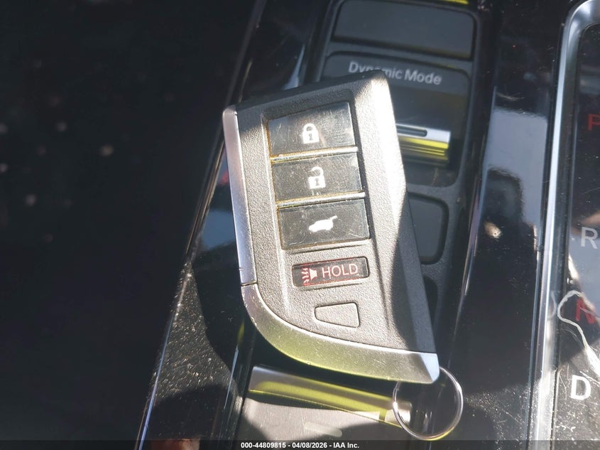 2023 Acura Integra A-Spec VIN: 19UDE4H35PA009047 Lot: 44809815