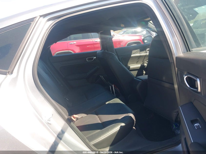 2023 Acura Integra A-Spec VIN: 19UDE4H35PA009047 Lot: 44809815