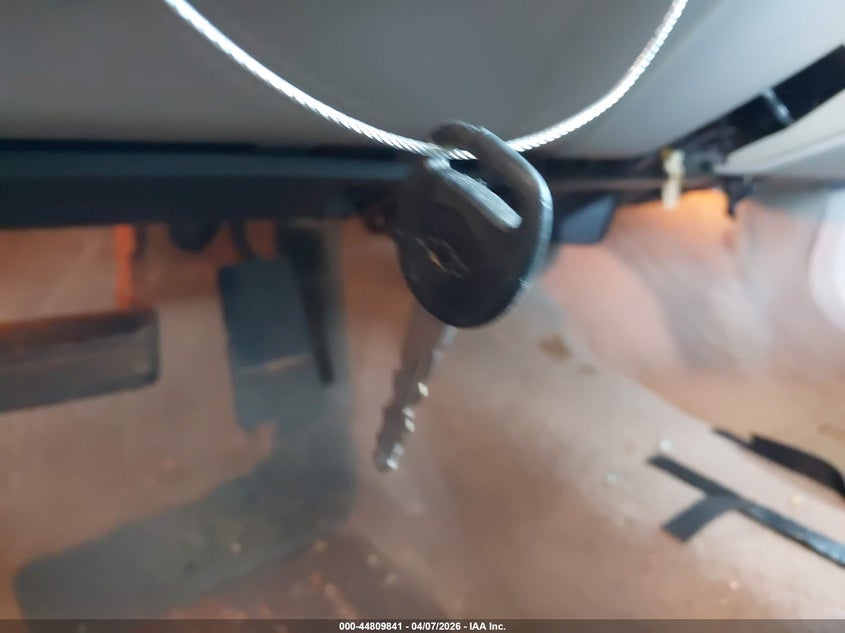 2005 Chevrolet Impala VIN: 2G1WF52E159387422 Lot: 44809841