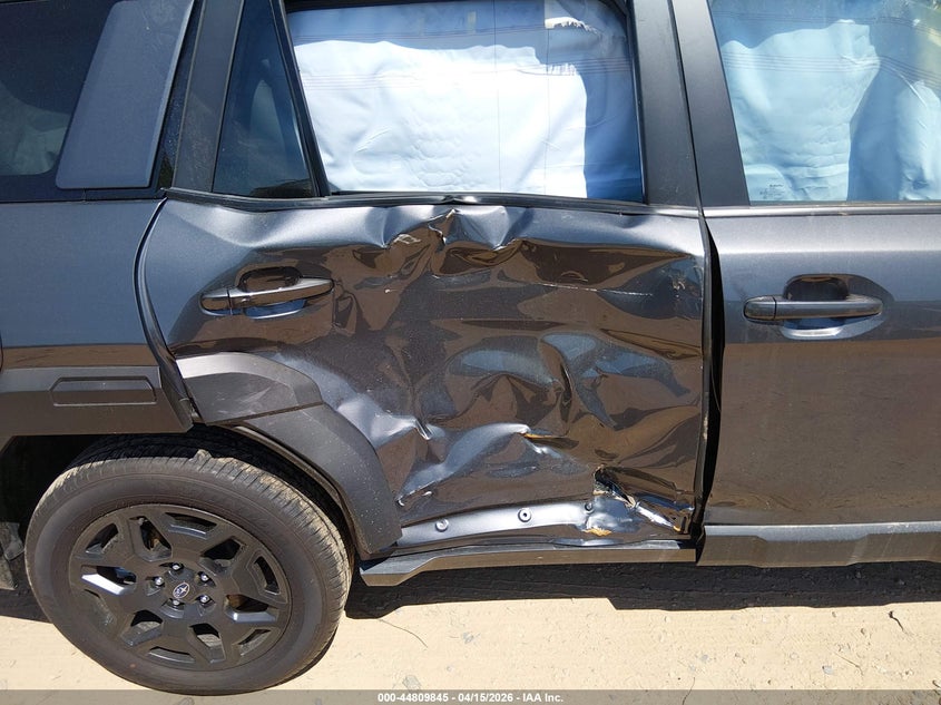 2026 Subaru Outback Limited VIN: JF2BUPDD9TY461353 Lot: 44809845