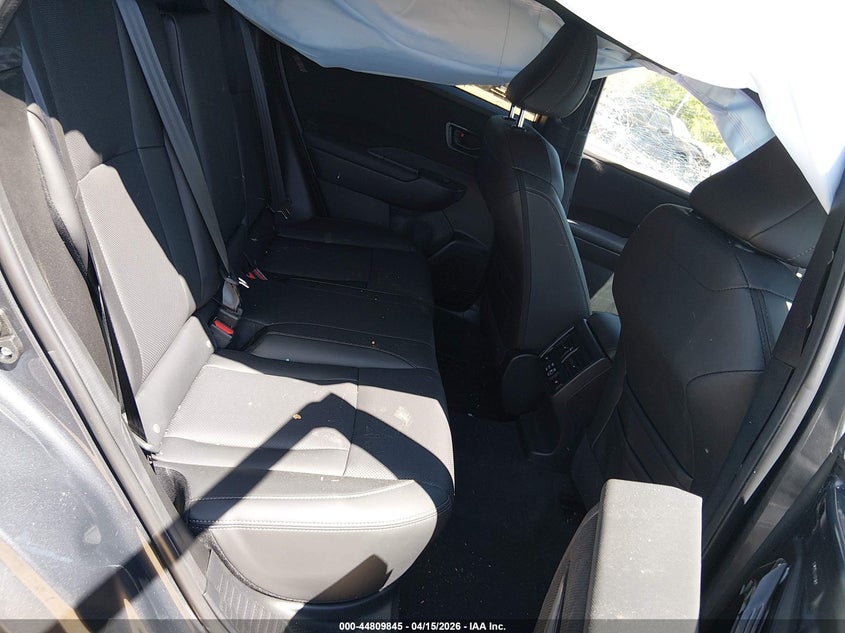 2026 Subaru Outback Limited VIN: JF2BUPDD9TY461353 Lot: 44809845