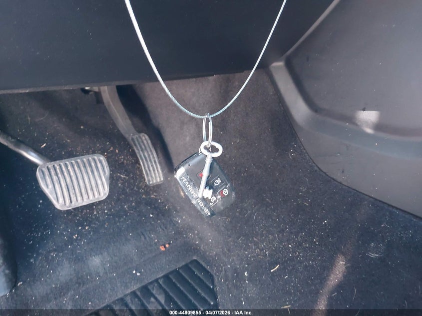 2015 Land Rover Range Rover Sport 3.0L V6 Supercharged Hse VIN: SALWR2VF5FA516908 Lot: 44809855