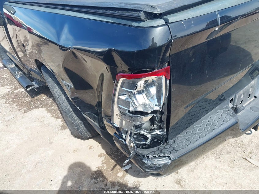 2017 RAM 1500 auction photo 6