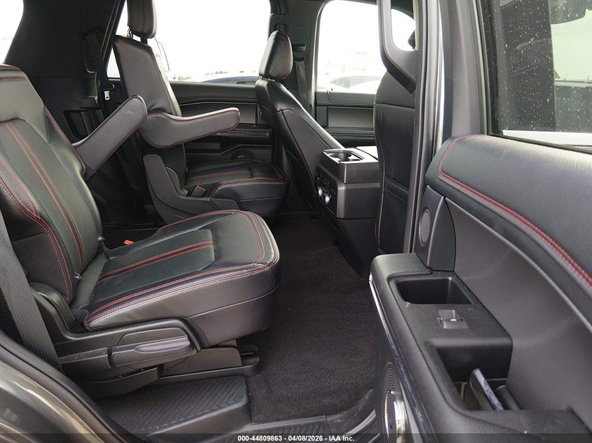 2021 FORD EXPEDITION SPORT UTILITY VEHICLE 3.5L V-6 DI, DOHC, VVT, TURBO, 375HP