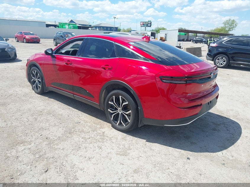 2023 Toyota Crown Limited