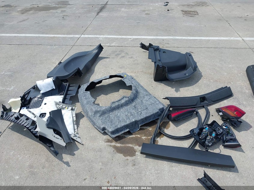 2022 Buick Encore Gx Fwd Preferred VIN: KL4MMBS2XNB107661 Lot: 44809881