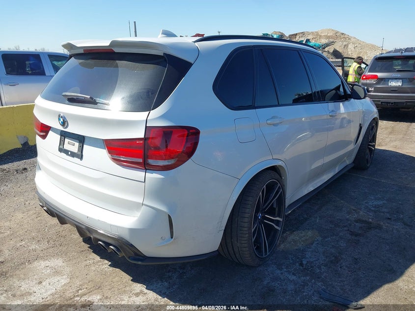 Vin: 5uxkr6c34h0j85185, lot: 45307163, bmw x5 xdrive50i 20174