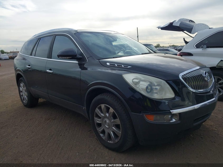 2009 Buick Enclave Cxl