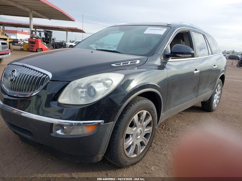 2009 Buick Enclave Cxl