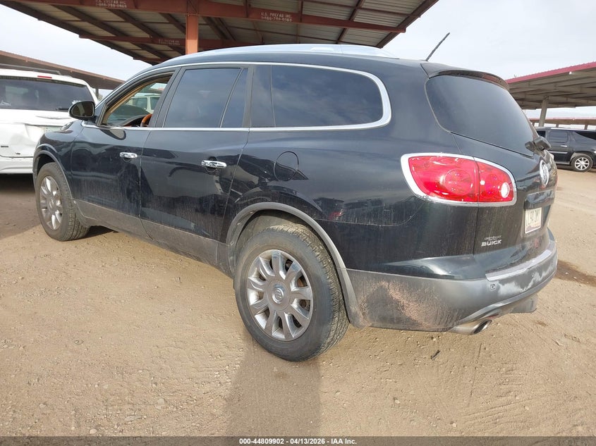 2009 Buick Enclave Cxl