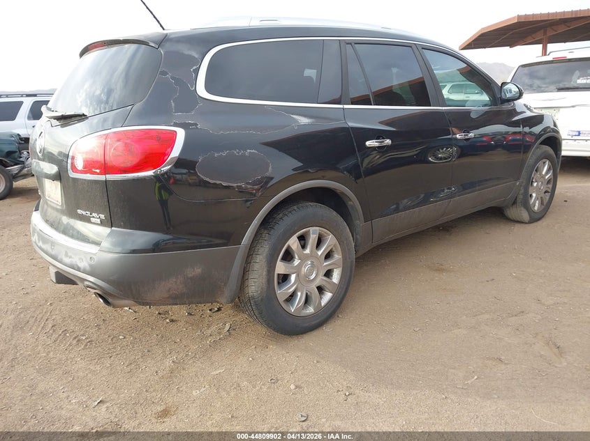 2009 Buick Enclave Cxl