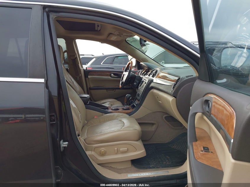 2009 Buick Enclave Cxl