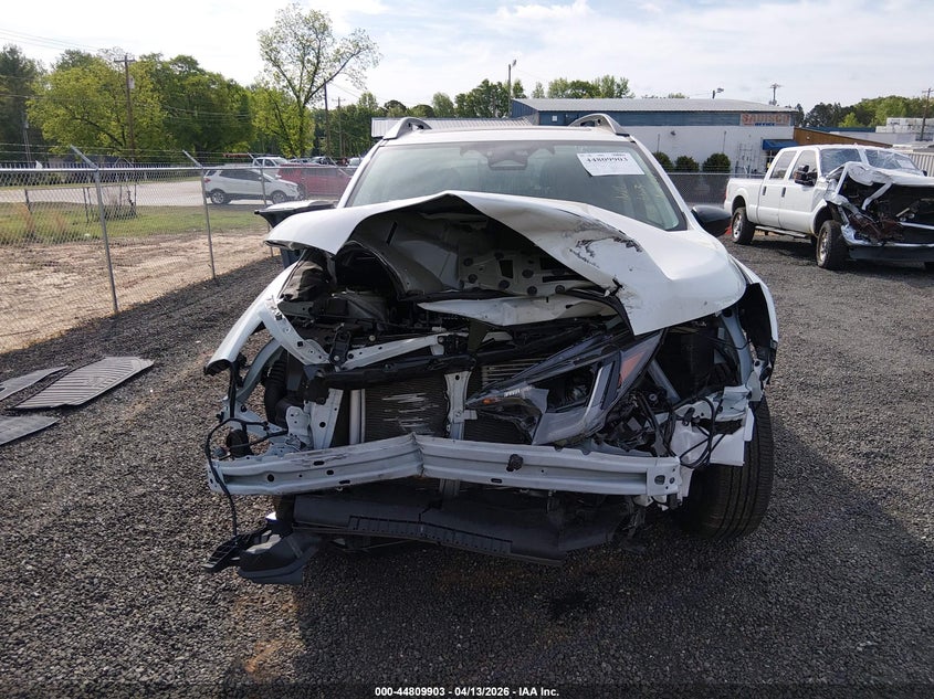 2025 Subaru Ascent Onyx Edition 7-Passenger VIN: 4S4WMAFD6S3400673 Lot: 44809903